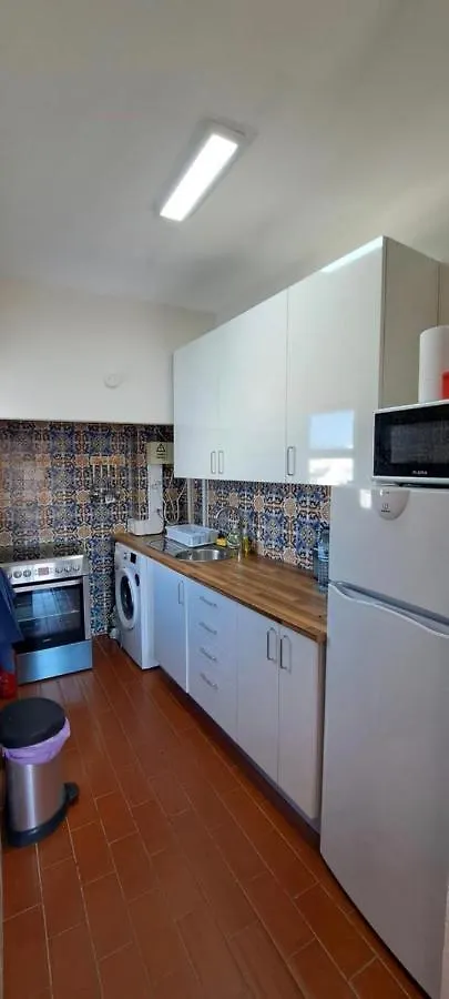 Seaview Apartment 100M From Beach Praia Da Luz
